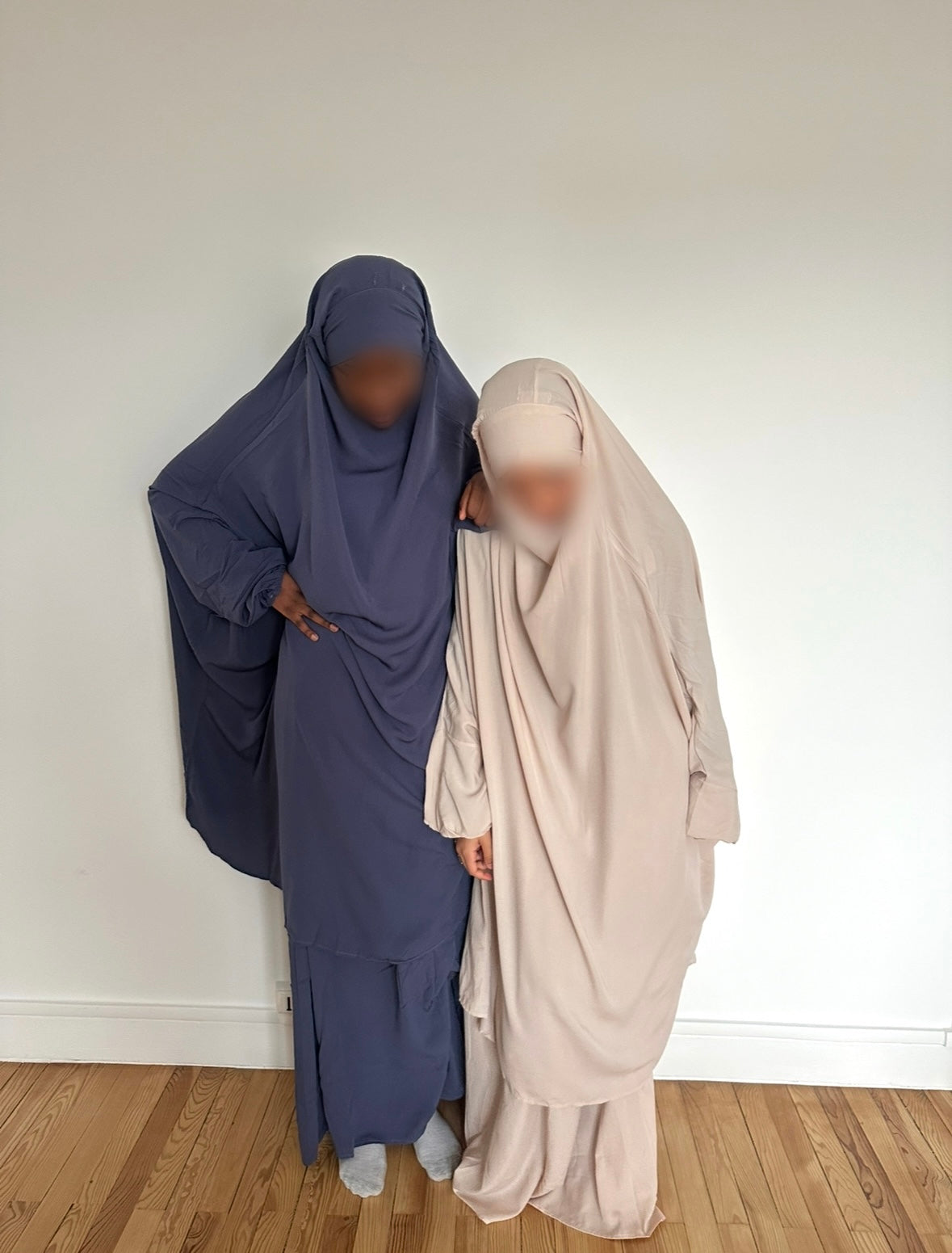 Jilbeb 2 pièces – Élégance et confort au quotidien