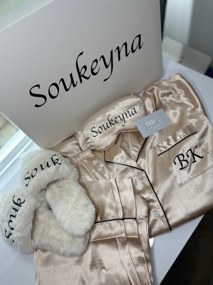 Coffret Dream Personnalisé ✨
