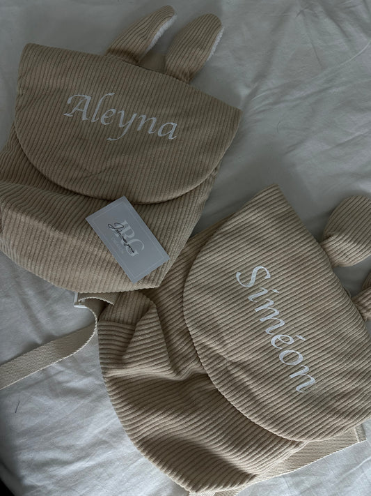 sac à dos pour enfant