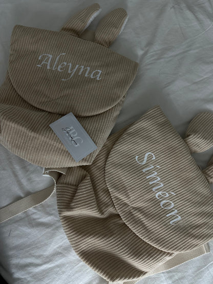 sac à dos pour enfant