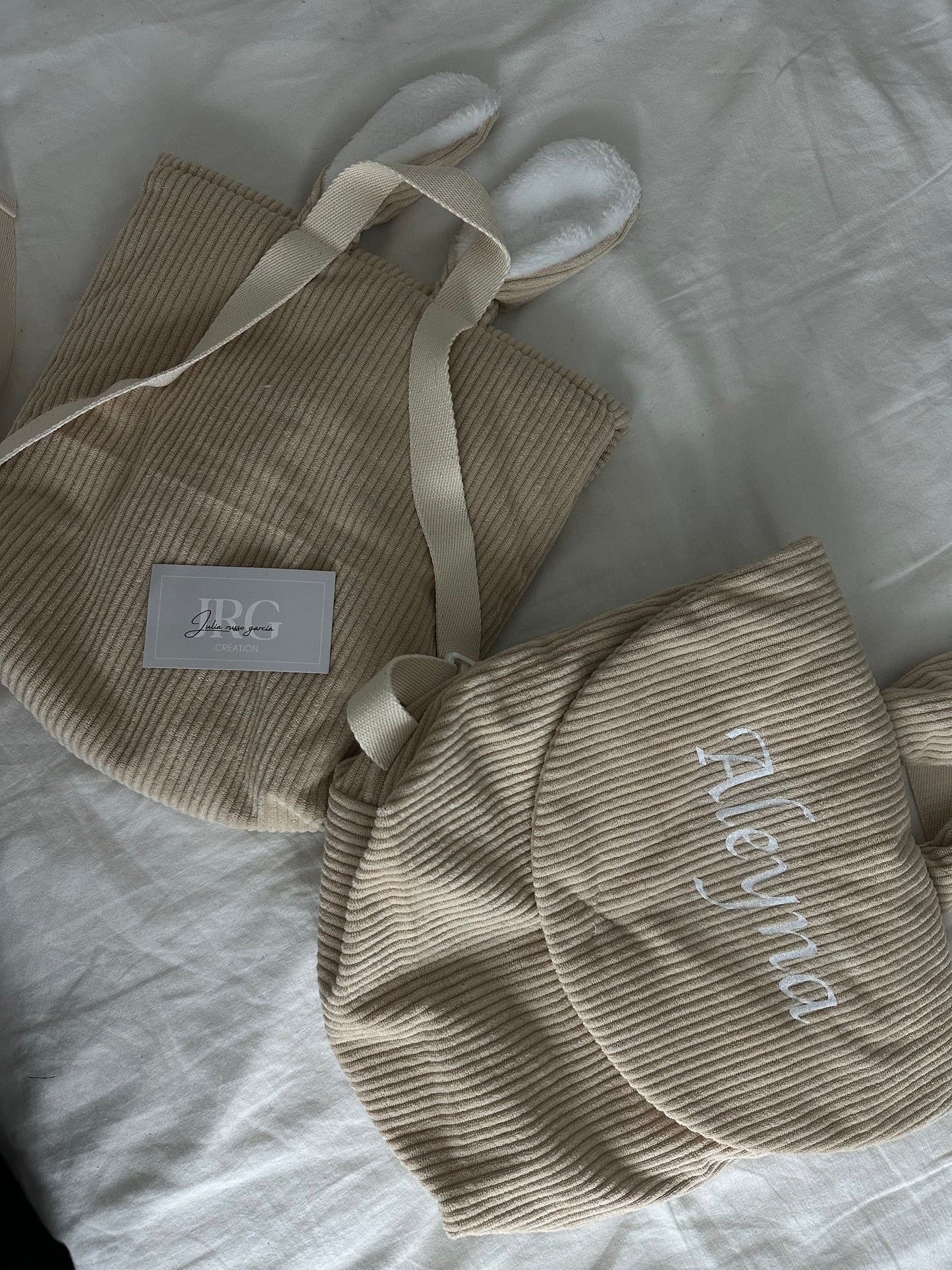 sac à dos pour enfant